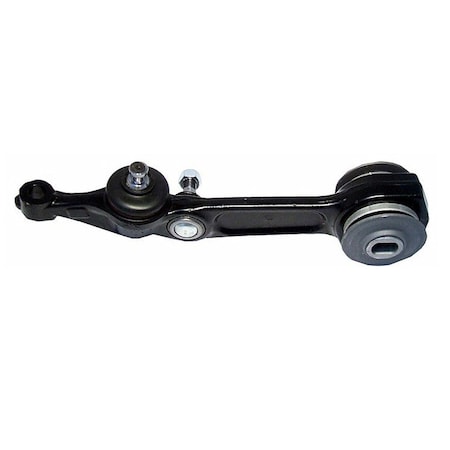 Delphi Control Arm And Ball Joint, Tc1496 TC1496